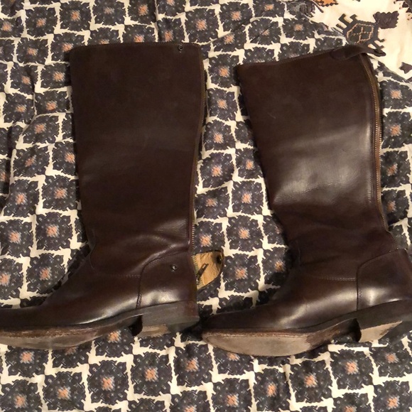 Frye Riding boots - Picture 2 of 3